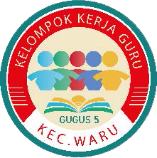 GUGUS 5 WARU